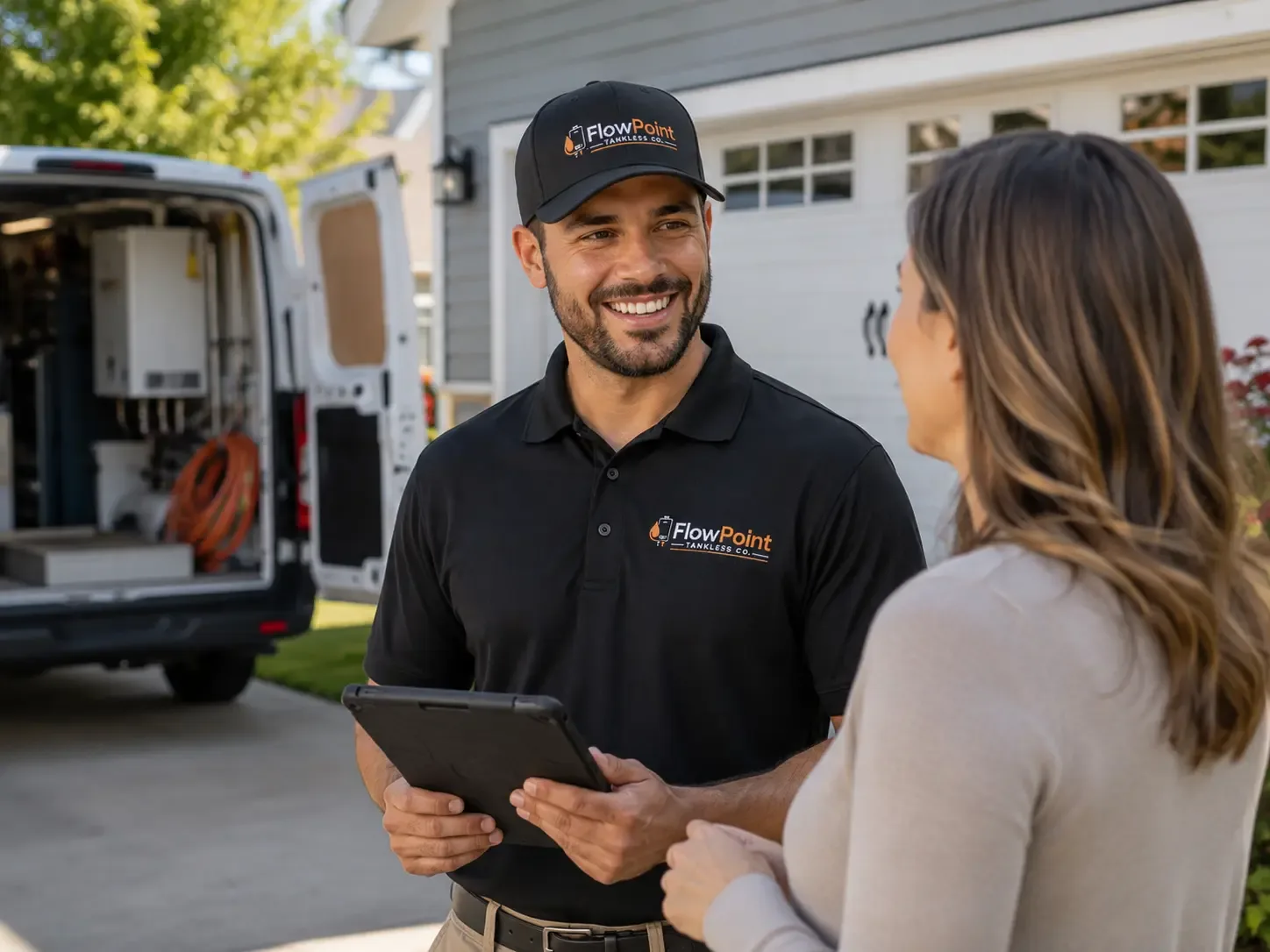 Tankless Water Heater Installation Sumner, MS FAQs